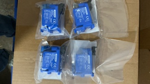 德国原装ZIEHL电子式频率输出电流传感器 型号STWA1FH料号S225560