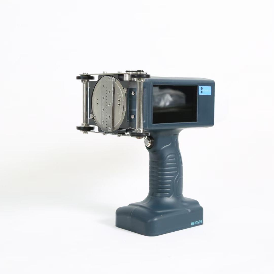 大字机打码机大字符手持打码机