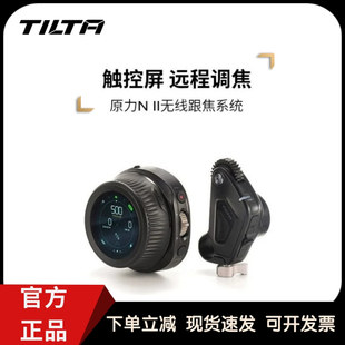 TILTA铁头原力N2无线跟焦器二代智能追焦控制系统单反相机稳定器