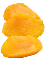 Fresh frozen Guangxi mango flesh 1000g, quick-frozen Tainong mango flesh, Guangxi seasonal frozen mangoes, frozen fruits thumbnail 5
