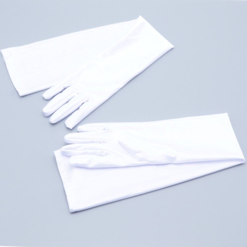 Affordable Taobao Sun Protection Gloves - Long & Stylish - Product image 3