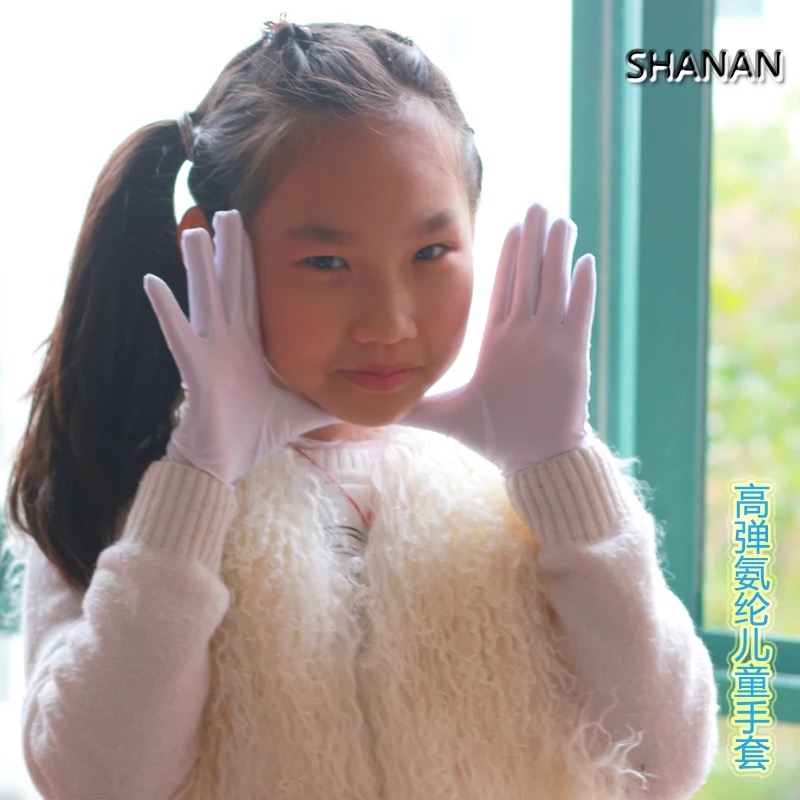 白手套儿童演出表演舞蹈弹力薄款小学生幼儿园礼仪体操运动会手套,服饰配件/皮带/帽子/围巾,手套,淘宝优惠券,粉丝福利购,淘宝优惠卷