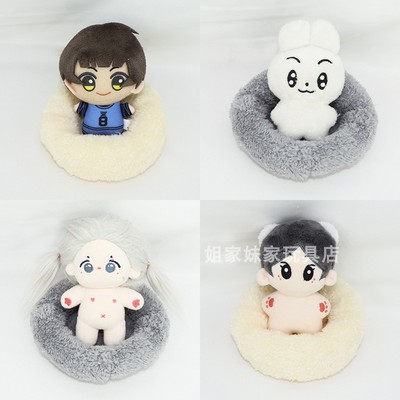 10cm胖胖体正常体海星体动物体