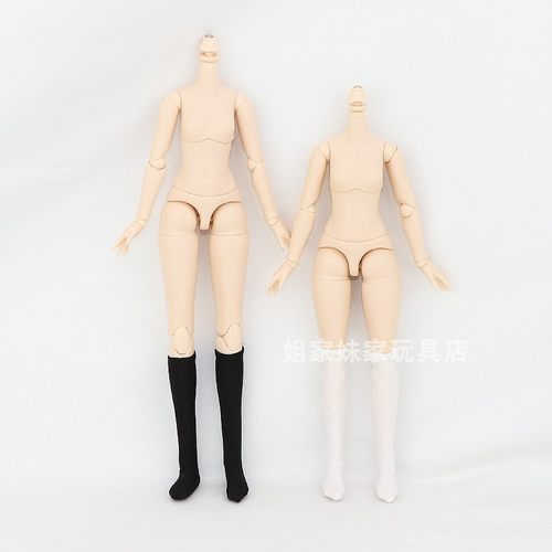 Blythe小布娃娃OB24袜子azone