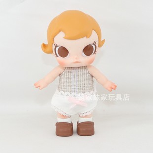 Baby Molly【内裤合集】积极入冬Molly娃衣内裤模特高11cm臀围9.5