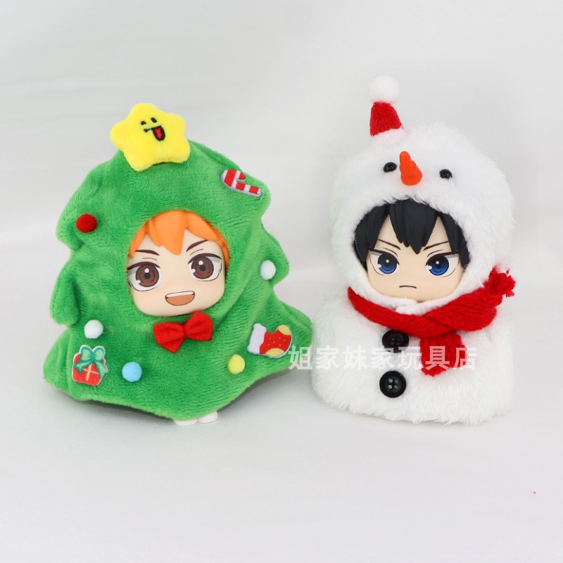 手办Lookup排球少年日向翔阳