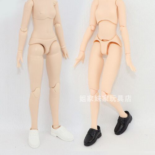blythe19关节小布鞋ob24azone