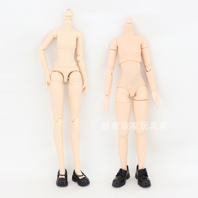 Blythe小布娃娃鞋OB24丽佳azone