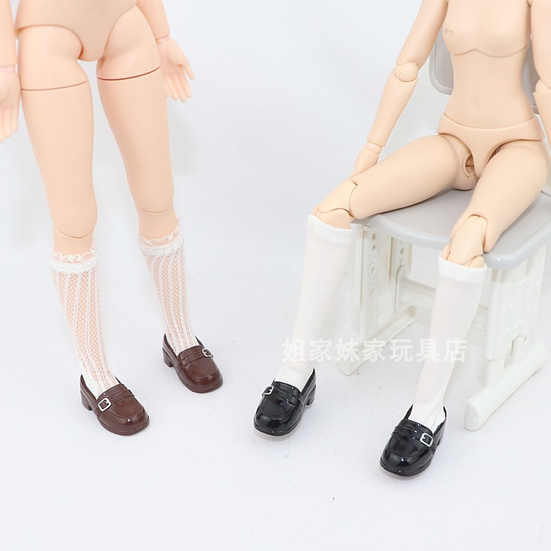 Blythe小布鞋ob22/24azone乐福鞋图片