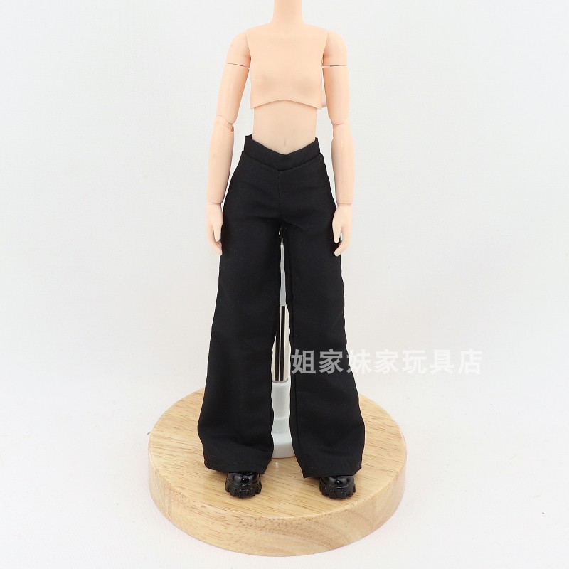 azone娃衣裤ob24/ob26/ob27衣服图片