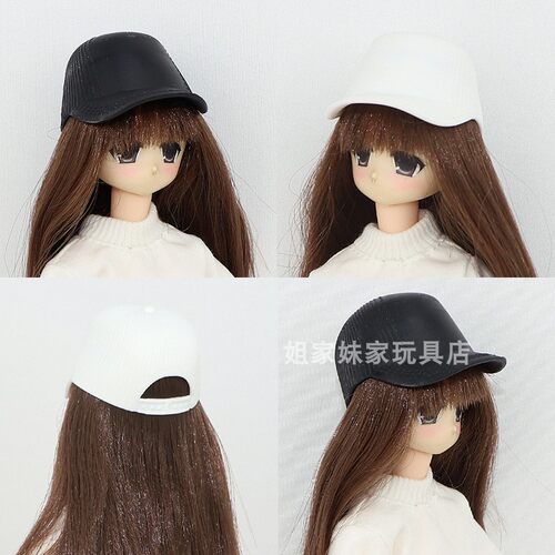 azone6分帽子OB24OB22衣服配饰
