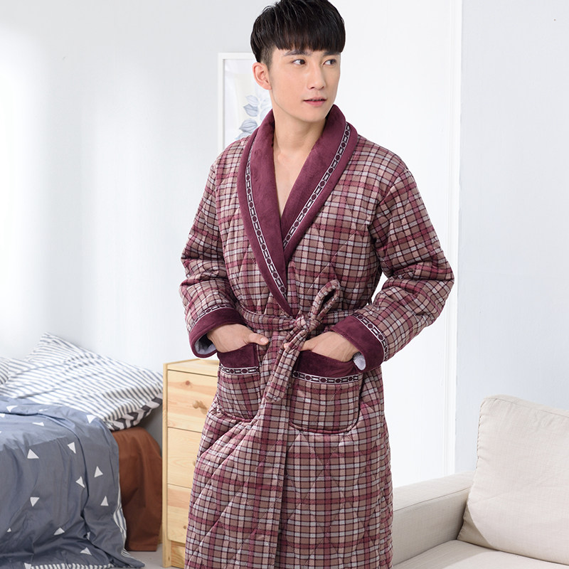 Peignoir Moyen-âge - Ref 595997 Image 4