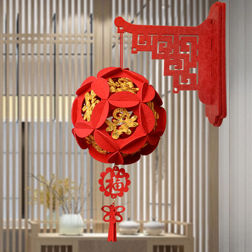 绣球灯笼价格 多少钱