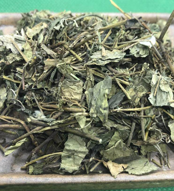 新品包邮无硫中药材肺形草双蝴蝶蝴蝶草胡地莲铁板青穿藤金兰花