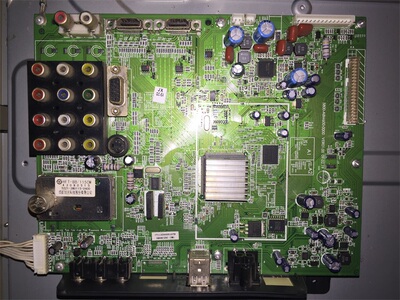 创维42L05HF/32L05HR拆机主板5800-A8M600-0000