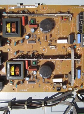 飞利浦42PF7421/93拆机电源板 3104 303 39584