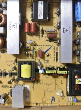 TCL L42F19FBE 42P10FBEG 42F19F电视电源板40-IP42CS-PWJ1XG/PWI