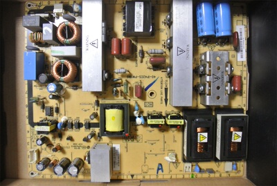 TCL L42F19FBE 42P10FBEG 42F19F电视电源板40-IP42CS-PWJ1XG/PWI