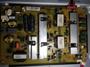 海尔LE42A70W/LE47H5R3D 拆机电源板 JSK3101-050 0094003700
