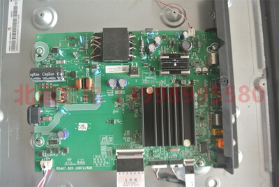 海信50E3F 50A52F 50E3F-PRO主板RSAG7.820.10872 屏HD500Y1U92