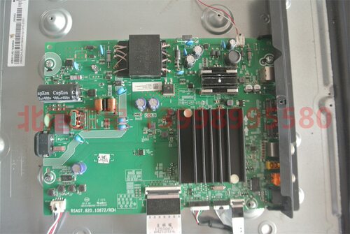 海信50E3F 50A52F 50E3F-PRO主板RSAG7.820.10872 屏HD500Y1U92