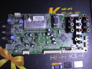 TCL L26F19/L32M9B/L32F19/L24F11主板 40-MTK23L-MAH2XG MAF2XG