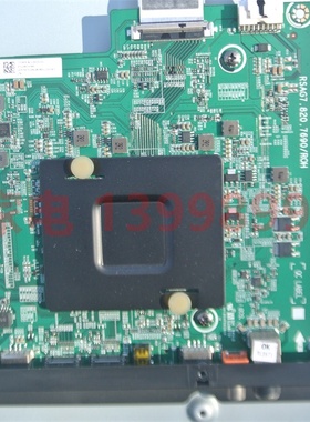 海信 LED55T1A 主板 RSAG7.820.5773 屏 HE550HF-B52/S3(AU)