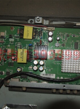 海尔 LE32AL88 LE40AL88U31 主板 TP.MS628.PB701