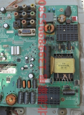 TCL LE32D99 32L31F一体板 MST6M182VG-T9C 4715-M182T9-A3235K01