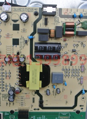 创维50A355G22 电源板5800-L4U910-00XX N012402-000451-007/009