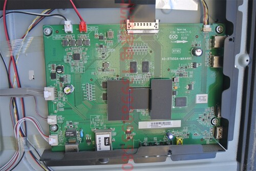 原装 TCL L60E5800A-UD D60A620U主板40-RT950A-MAA4HG