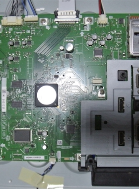 夏普 LCD-46Z660A主板QPWBXF400WJN1 DUNTKF400WE 屏LK460D3LW70T