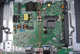 海信H55E3A 主板 RSAG7.820.8802(BOM4) 屏HD550V1U71-T0K1