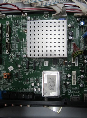 海信TLM47V88PK/TLM42V88GP 拆机主板 RSAG7.820.1680 配屏可选