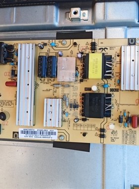 海尔55V31/52 55C61 LS55H610X电源板AY160D-2SF13 0090726973J