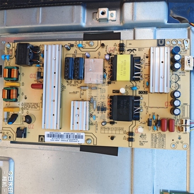 海尔55V31/52 55C61 LS55H610X电源板AY160D-2SF13 0090726973J