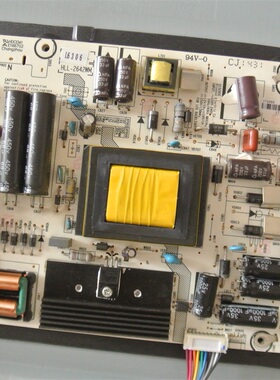 海信LED42EC510N LED42L288 拆机电源板 RSAG7.820.5737