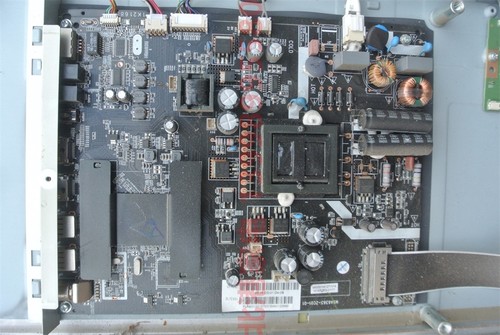 风行 FD4351A-LU 主板 MSA6383-ZC01-01 配LG屏