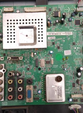 TCL L32E9FBD/L40E9FBD/L42M9HBD/L46F19BD 主板40-00MS68-MAE2XG