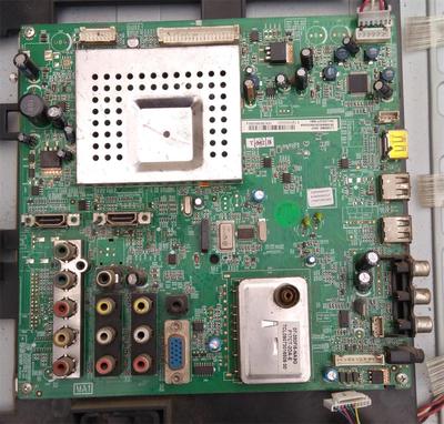 TCL L32E9FBD/L40E9FBD/L42M9HBD/L46F19BD 主板40-00MS68-MAE2XG