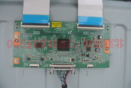 海信 LED48K20JD 逻辑板 13VNB7_SQ60MB4C4LV0.0