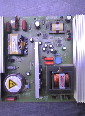 创维40L98SW 42L01HF拆机电源板 5800-P40T0S-00 168P-P40T0S-00