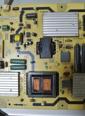 TCL L46P7200-3D L48E5000E 拆机电源板 40-E461C0-PWG1XG
