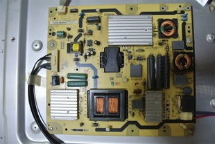 L48E5000E 拆机电源板 PWG1XG TCL E461C0 L46P7200