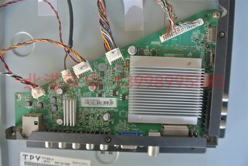 飞利浦40PFF5650/T3 48PFF5655/T3主板715G7204-M0C/M0D-000-004Y