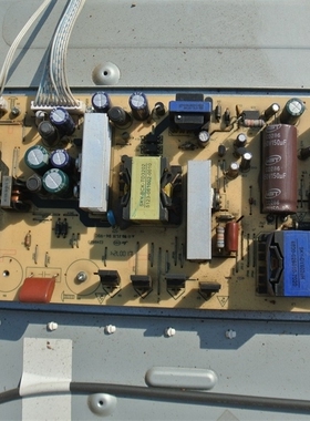 创维37L05HR拆机电源板 168P-P37ALK-00 5800-P37ALK-0000