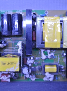 康佳LC32BT20 LC32BT26 拆机电源板 34003453 JSK3240-006