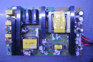康佳LC32BT20 LC32BT26 拆机电源板 34003453 JSK3240-006