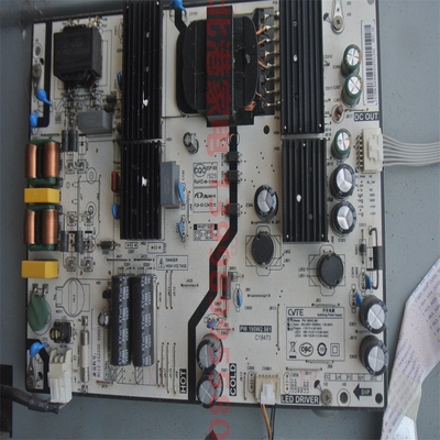 原装 小米L65M5一5A 液晶电源板 PW.195W2.981