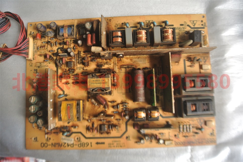 创维42L05HF电源板168P-P42AWN-00 5800-P42AWN-0000 168P-P42AWQ